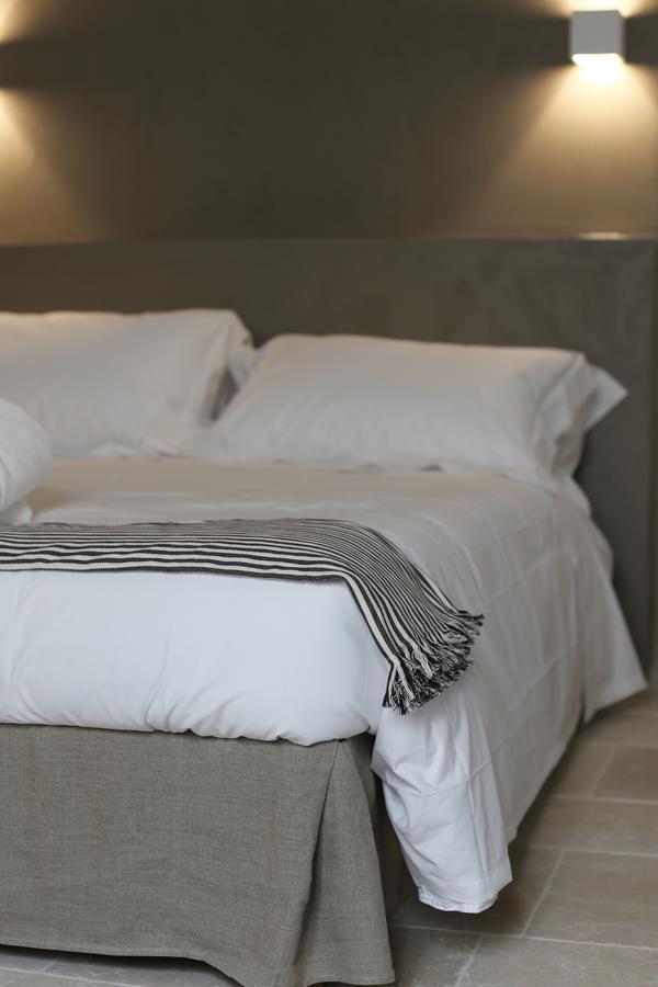 Bed and Breakfast La Mitria Trani Exterior foto